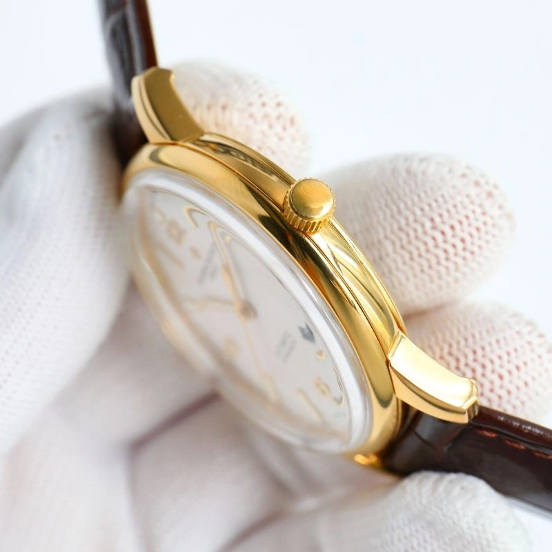 Sleek VACHERON CONSTANTIN Watches 206048