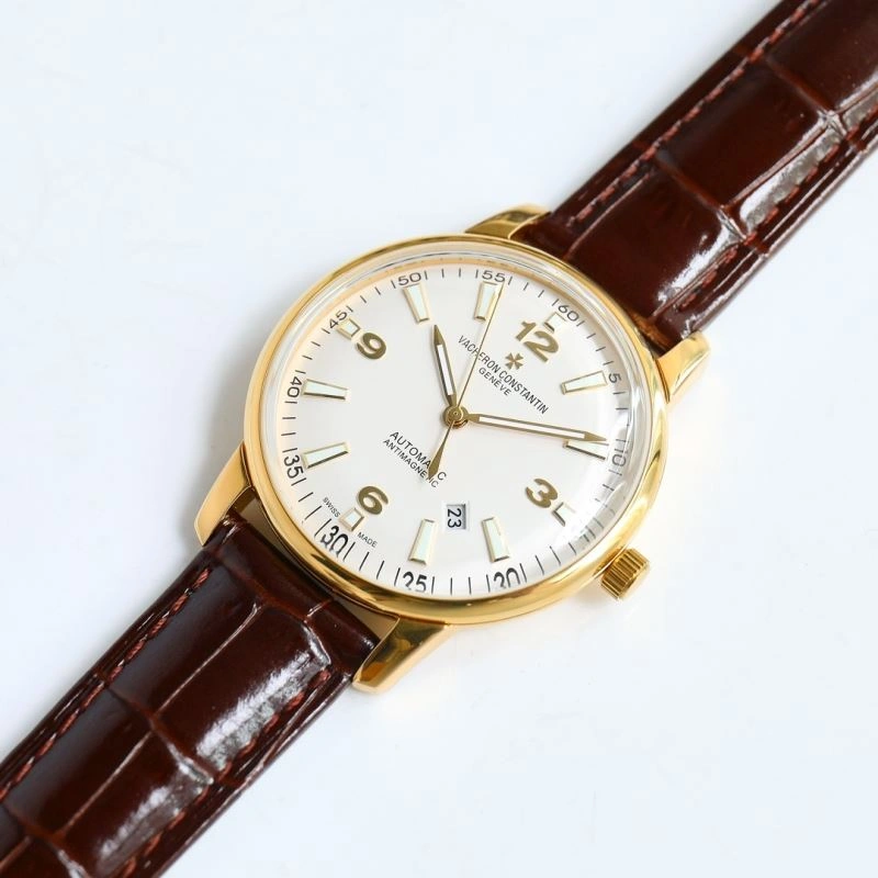 Sleek VACHERON CONSTANTIN Watches 206048