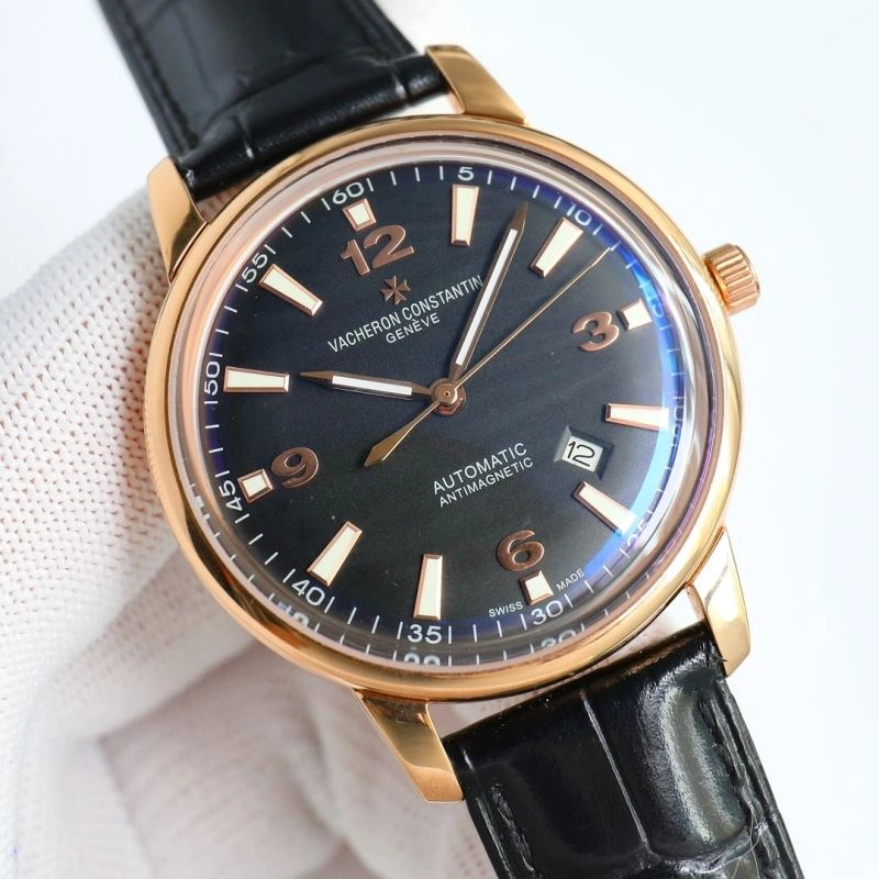 Compact VACHERON CONSTANTIN Watches 206037