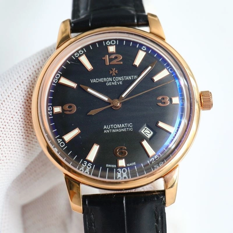 Compact VACHERON CONSTANTIN Watches 206037