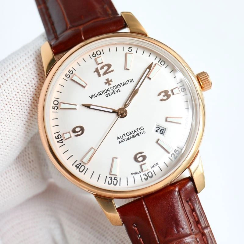 Compact VACHERON CONSTANTIN Watches 206037