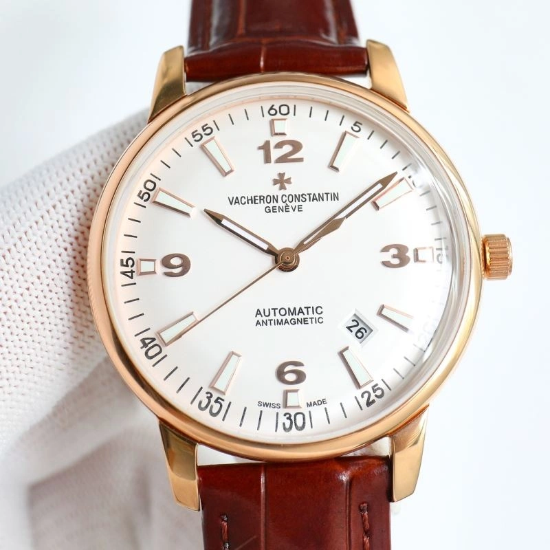 Compact VACHERON CONSTANTIN Watches 206037