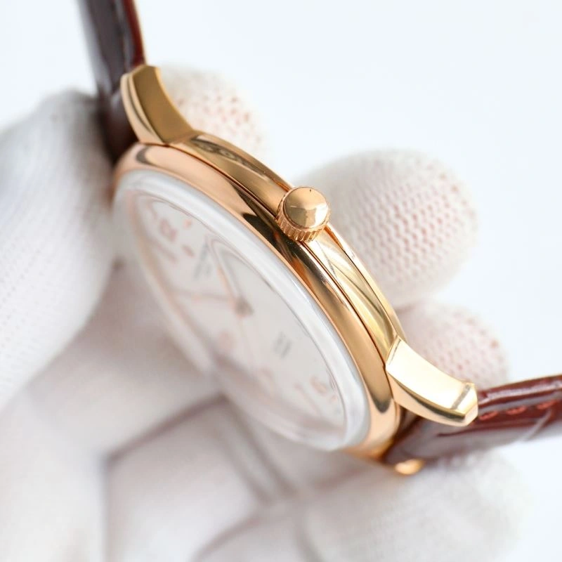 Compact VACHERON CONSTANTIN Watches 206037