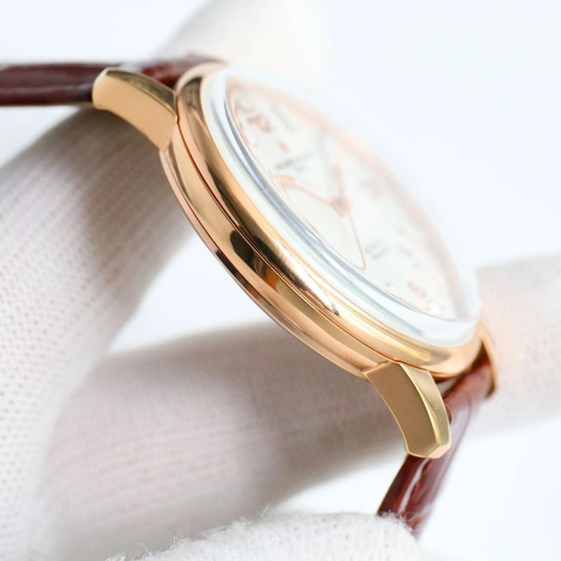 Compact VACHERON CONSTANTIN Watches 206037