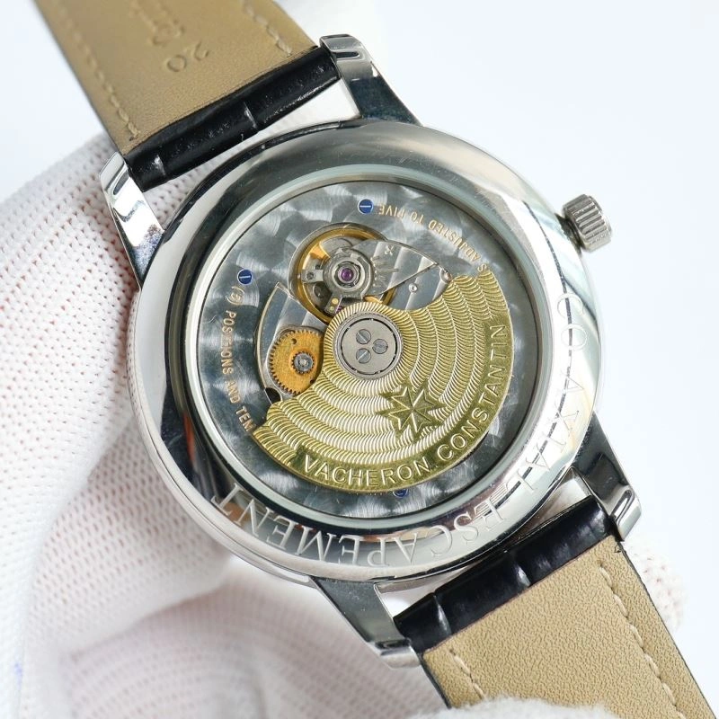 Compact VACHERON CONSTANTIN Watches 206037