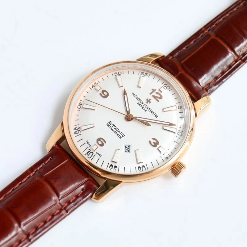 Compact VACHERON CONSTANTIN Watches 206037