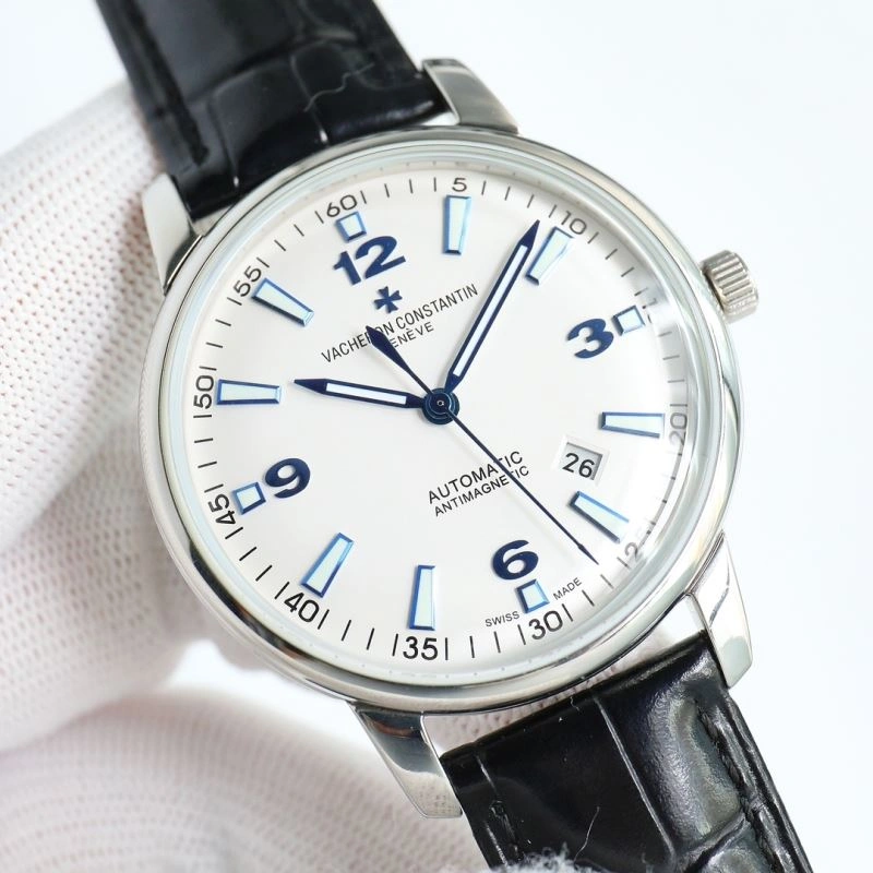 Resilient VACHERON CONSTANTIN Watches 206041