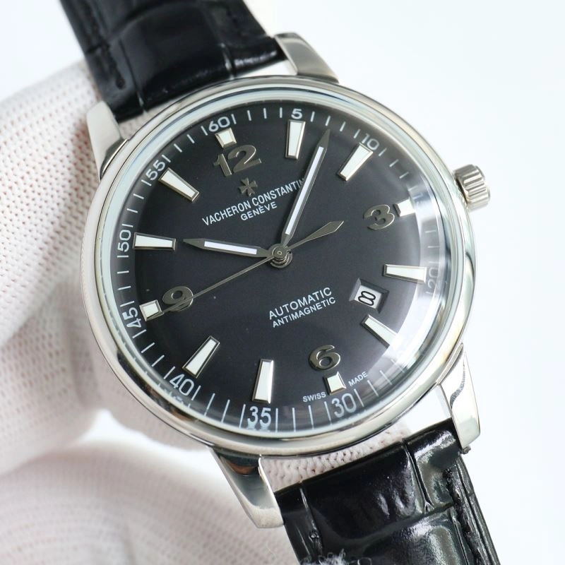 Resilient VACHERON CONSTANTIN Watches 206041