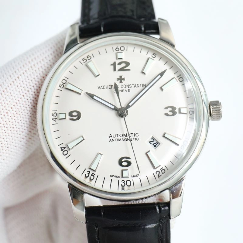 Resilient VACHERON CONSTANTIN Watches 206041