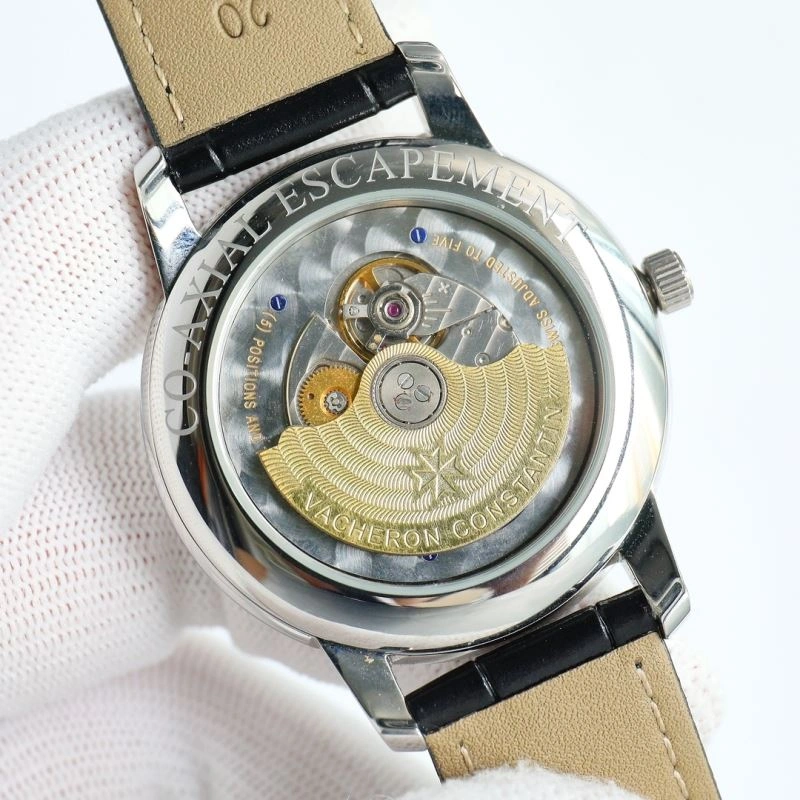 Resilient VACHERON CONSTANTIN Watches 206041