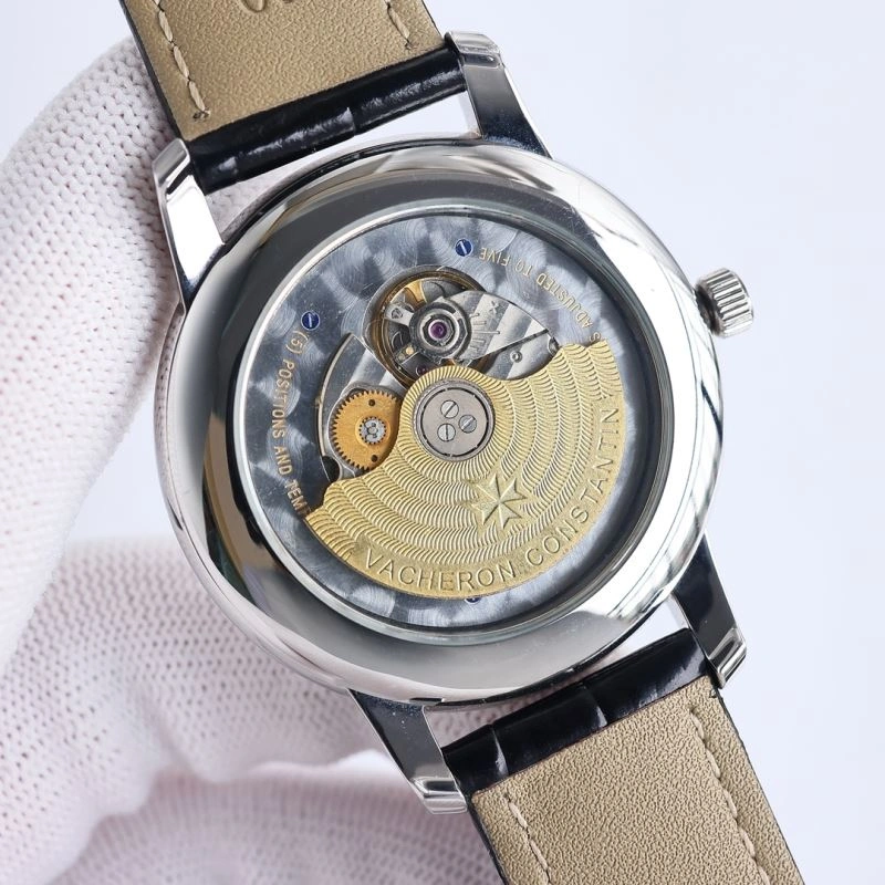 VACHERON CONSTANTIN Watches Youthful 206014