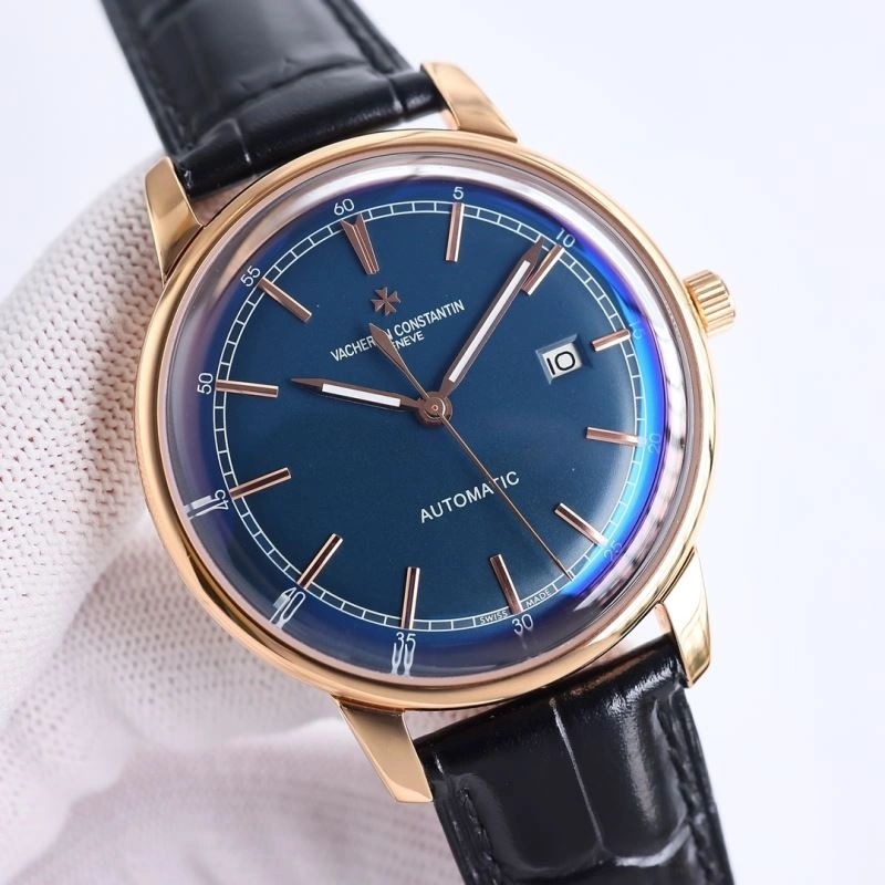 MultiPurpose VACHERON CONSTANTIN Watches 206015