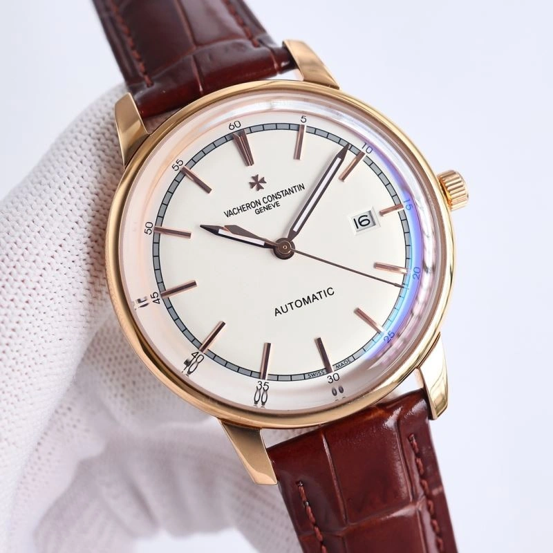 MultiPurpose VACHERON CONSTANTIN Watches 206015