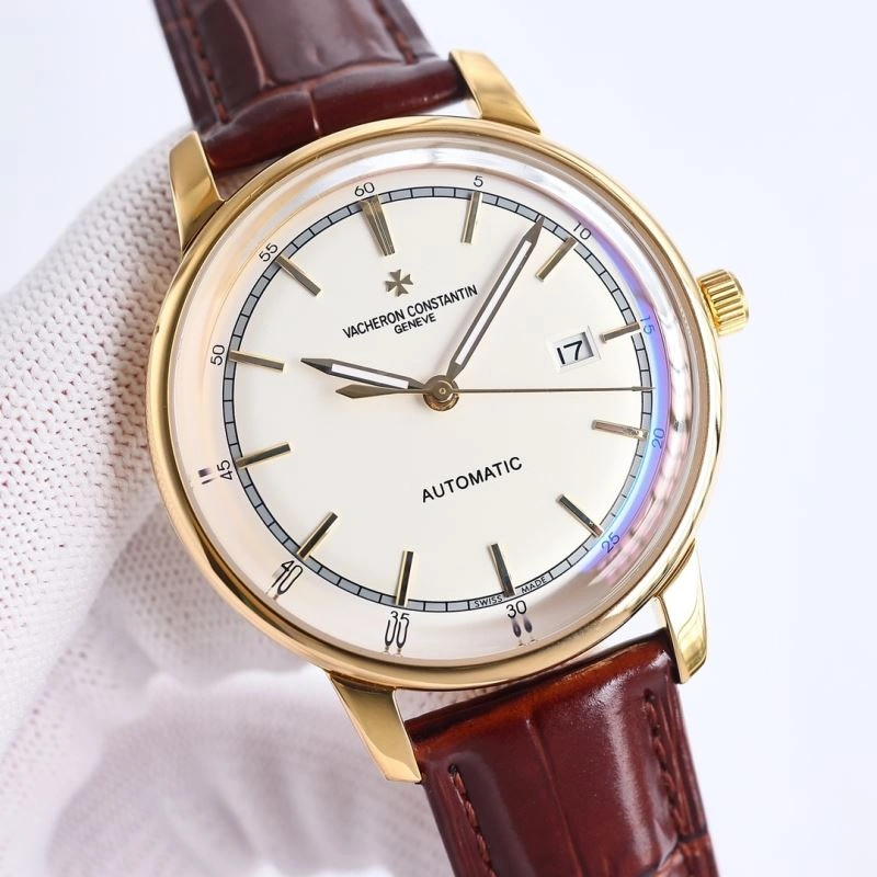 MultiPurpose VACHERON CONSTANTIN Watches 206015