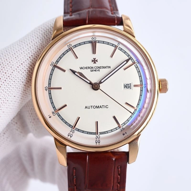 MultiPurpose VACHERON CONSTANTIN Watches 206015