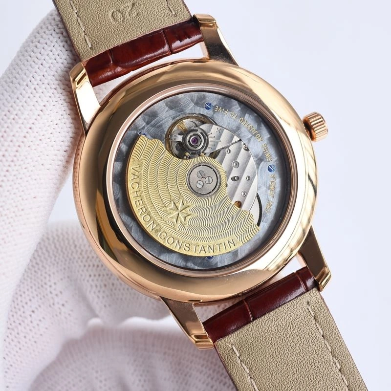 MultiPurpose VACHERON CONSTANTIN Watches 206015