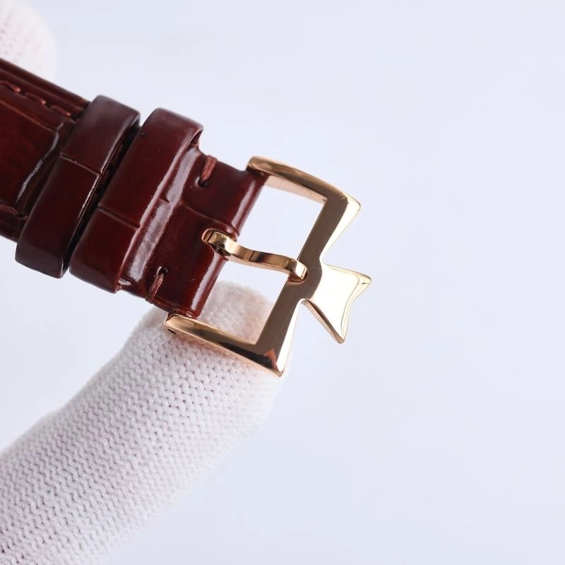 MultiPurpose VACHERON CONSTANTIN Watches 206015