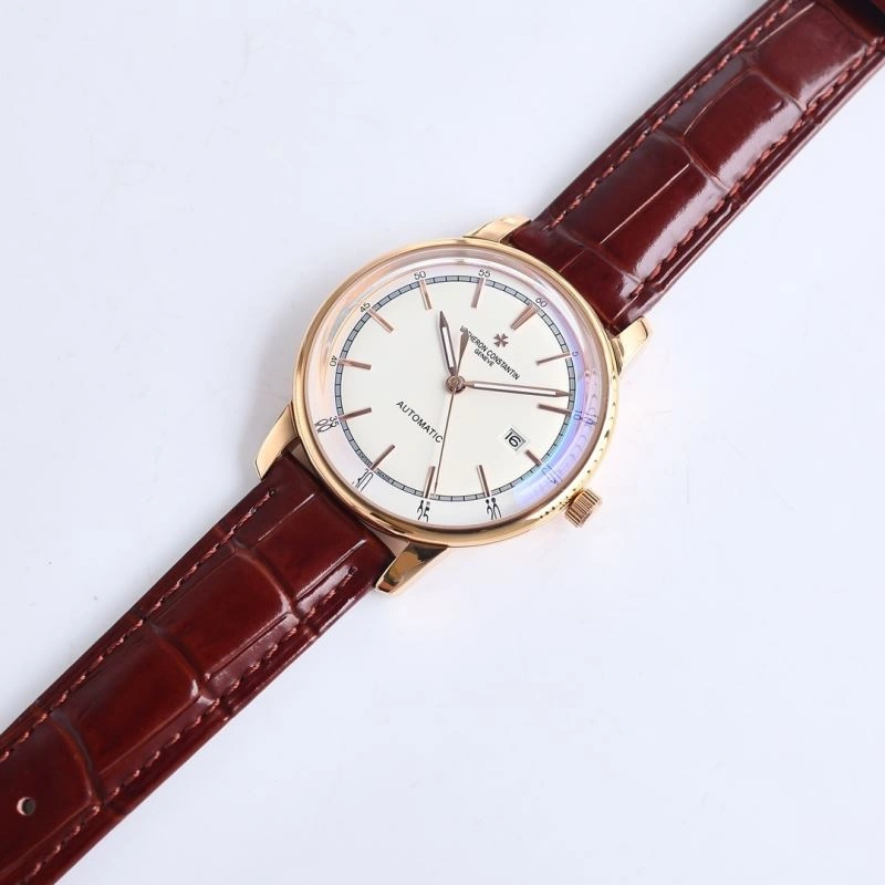 MultiPurpose VACHERON CONSTANTIN Watches 206015