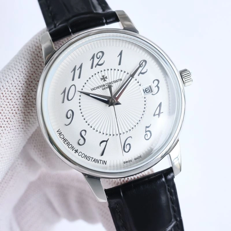 VACHERON CONSTANTIN Watches Unisex 206046