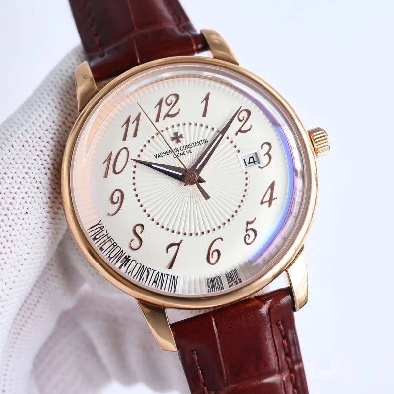 VACHERON CONSTANTIN Watches Unisex 206046