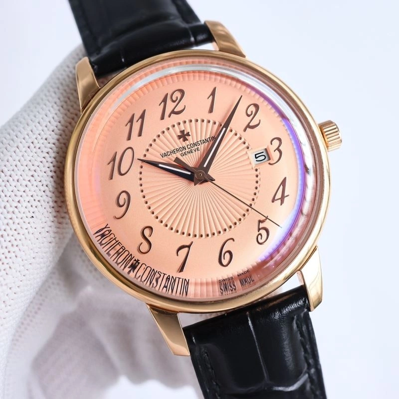 VACHERON CONSTANTIN Watches Unisex 206046