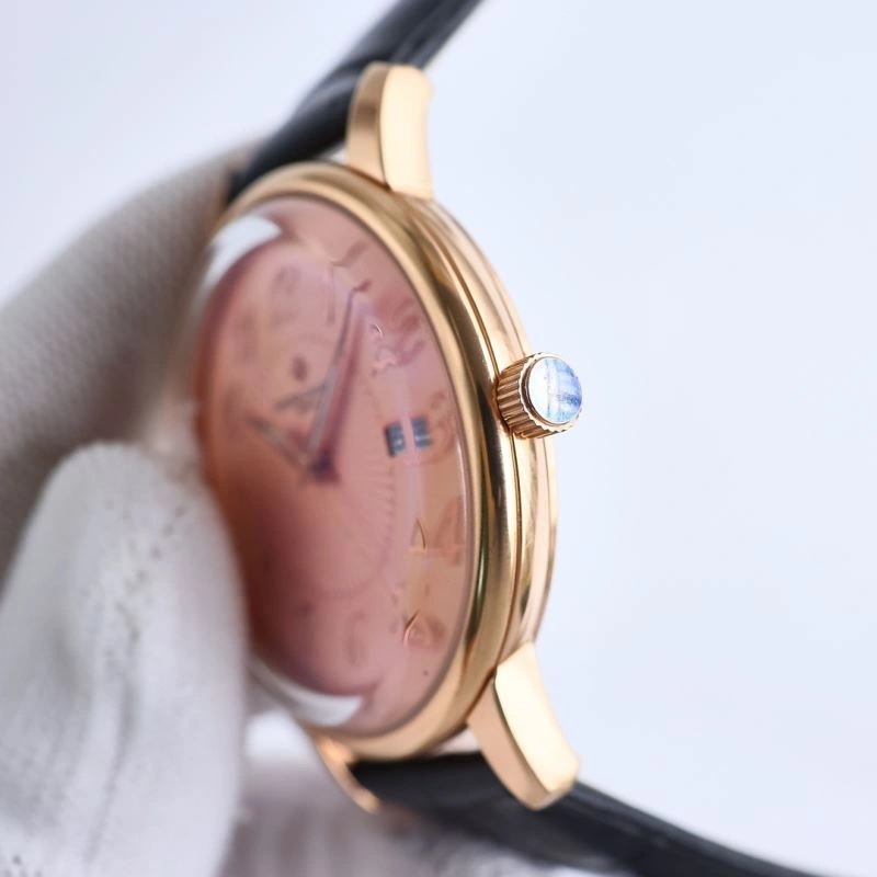 VACHERON CONSTANTIN Watches Unisex 206046