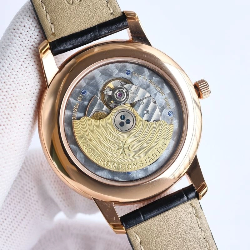 VACHERON CONSTANTIN Watches Unisex 206046