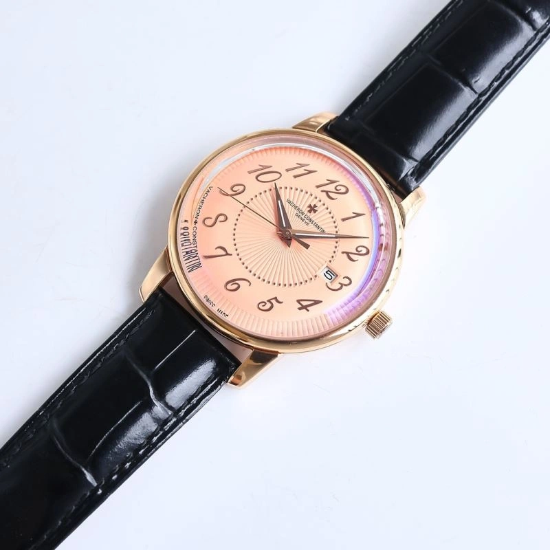 VACHERON CONSTANTIN Watches Unisex 206046