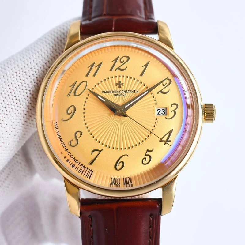 VACHERON CONSTANTIN Watches SportInspired 206035