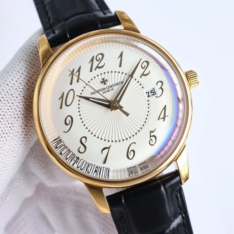 VACHERON CONSTANTIN Watches SportInspired 206035