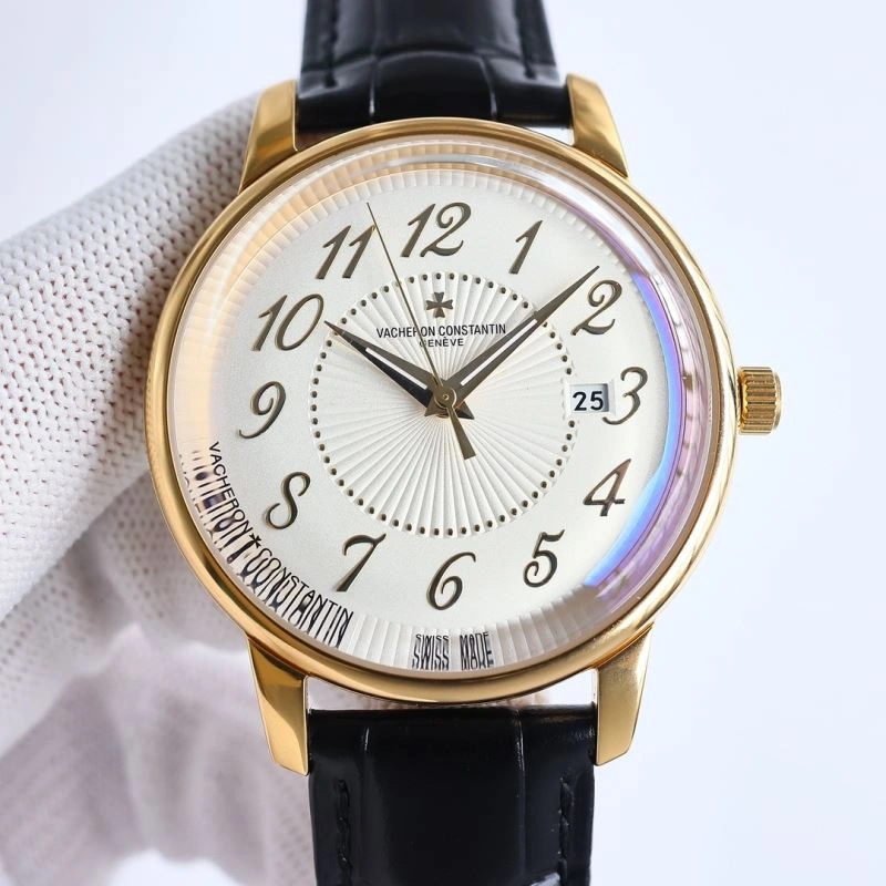 VACHERON CONSTANTIN Watches SportInspired 206035