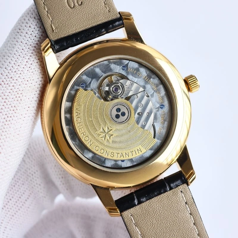 VACHERON CONSTANTIN Watches SportInspired 206035