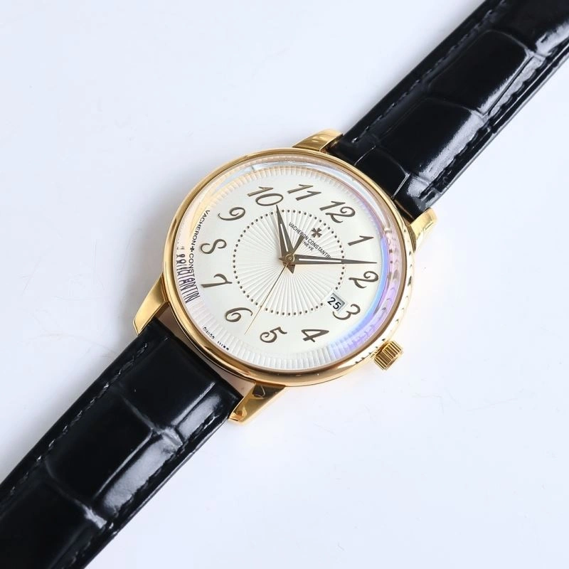 VACHERON CONSTANTIN Watches SportInspired 206035
