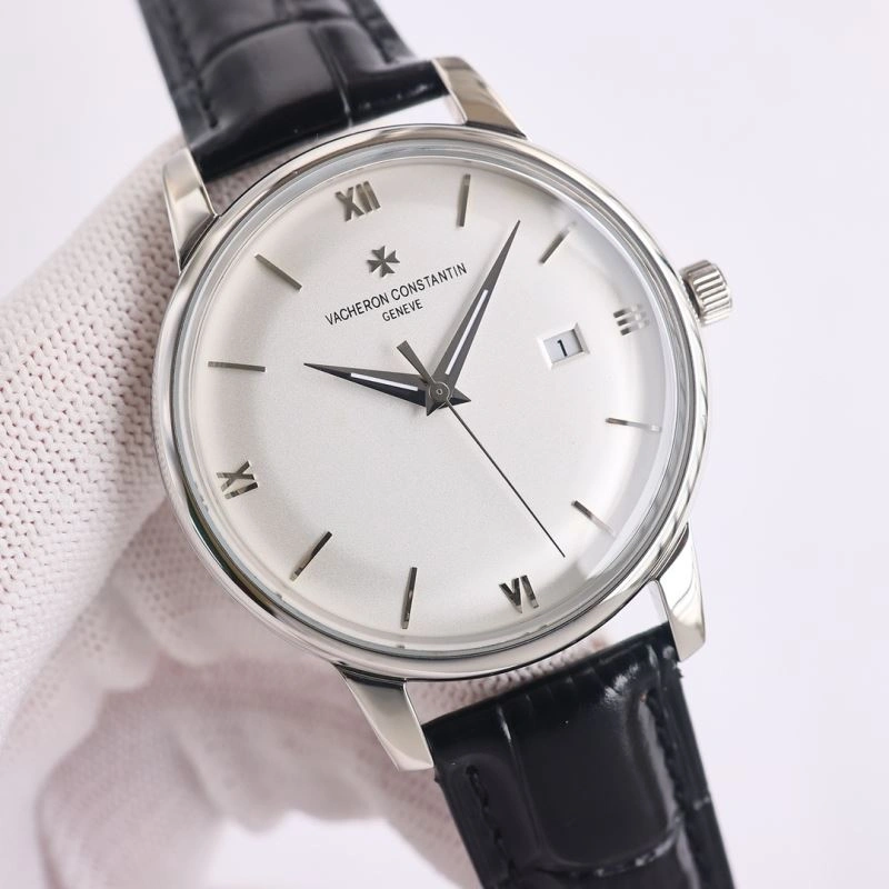 VACHERON CONSTANTIN Watches Breathable 206031