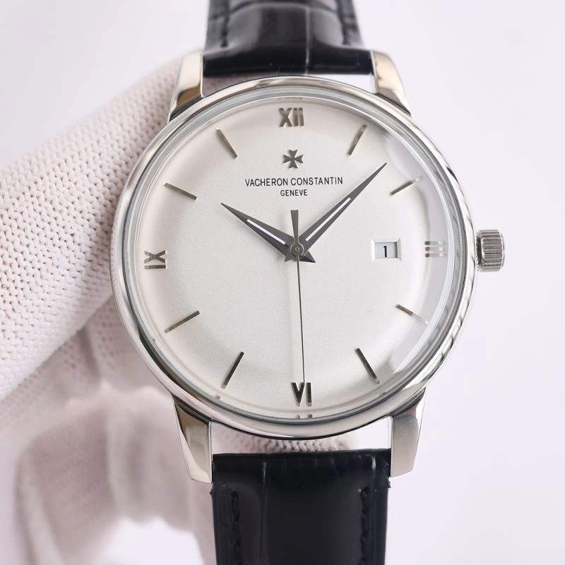 VACHERON CONSTANTIN Watches Breathable 206031