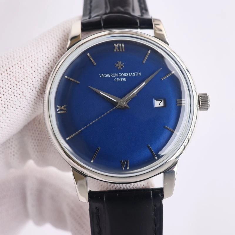 VACHERON CONSTANTIN Watches Breathable 206031