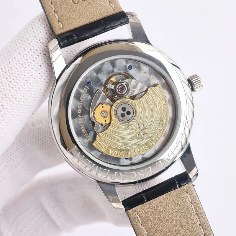 VACHERON CONSTANTIN Watches Breathable 206031