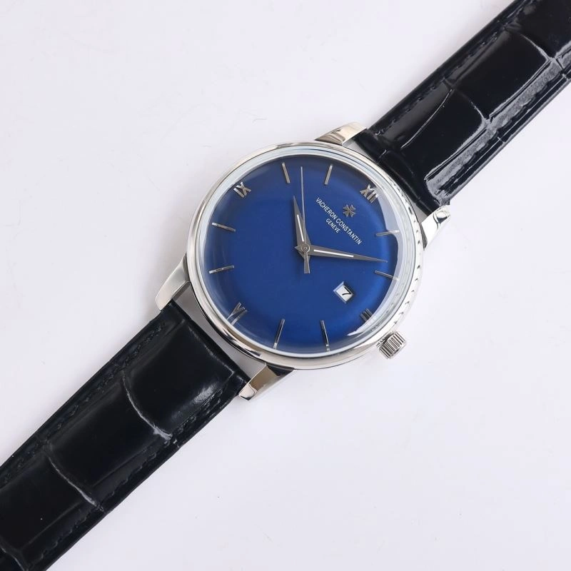 VACHERON CONSTANTIN Watches Breathable 206031