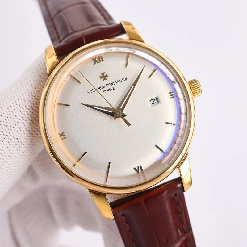 Youthful VACHERON CONSTANTIN Watches 206022