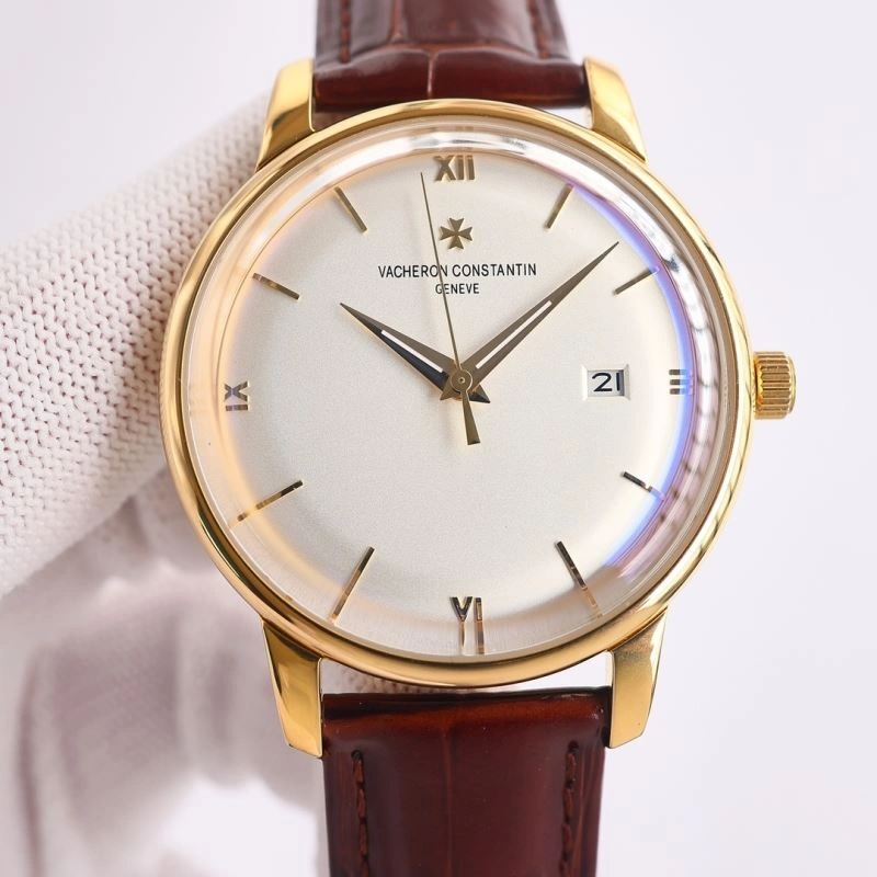 Youthful VACHERON CONSTANTIN Watches 206022