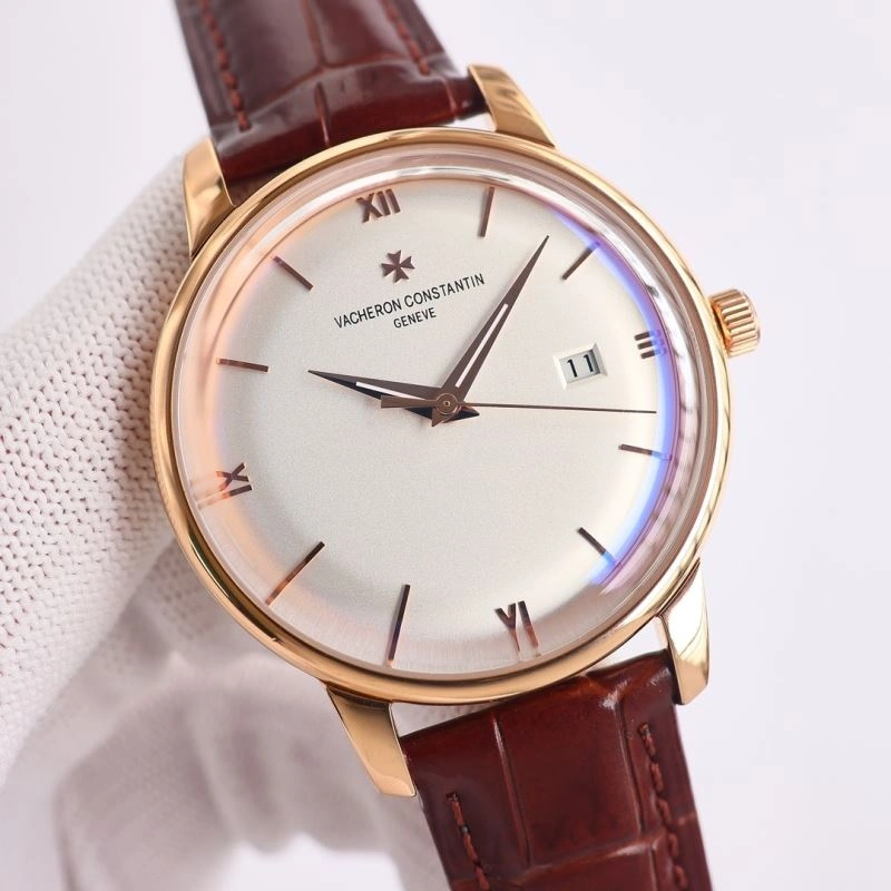 Youthful VACHERON CONSTANTIN Watches 206022