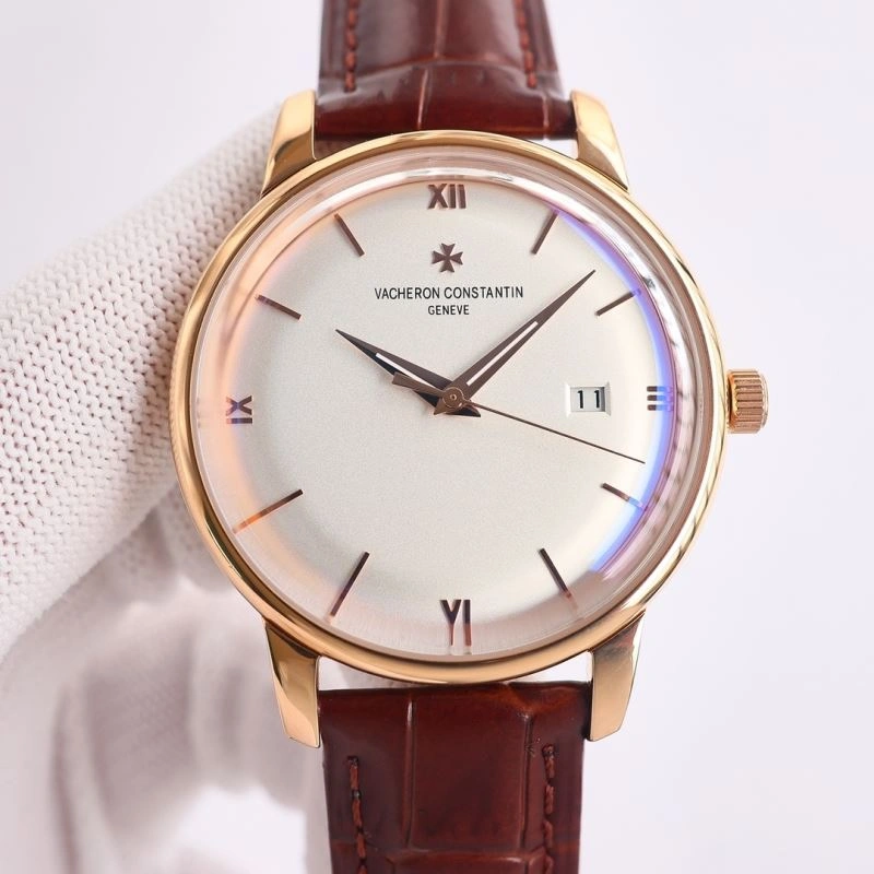 Youthful VACHERON CONSTANTIN Watches 206022