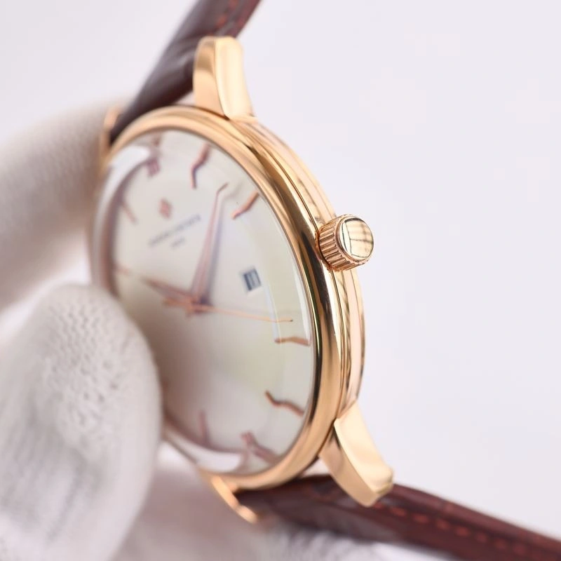 Youthful VACHERON CONSTANTIN Watches 206022