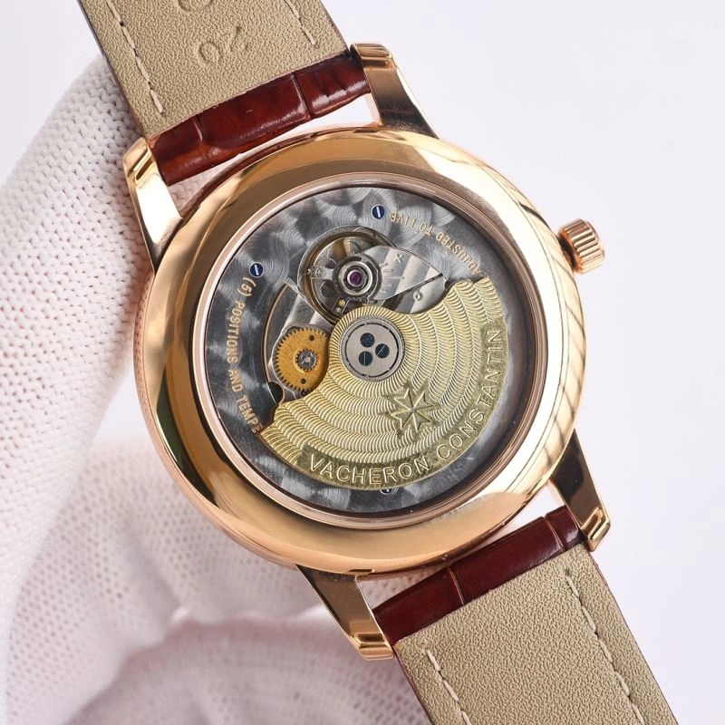 Youthful VACHERON CONSTANTIN Watches 206022