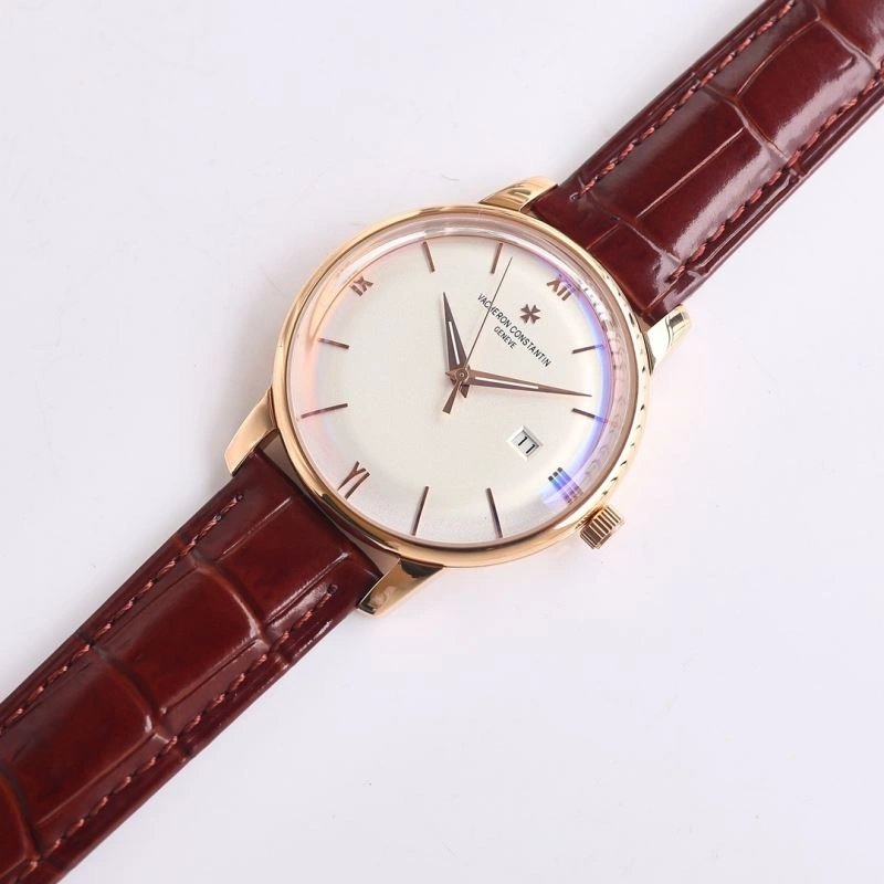 Youthful VACHERON CONSTANTIN Watches 206022
