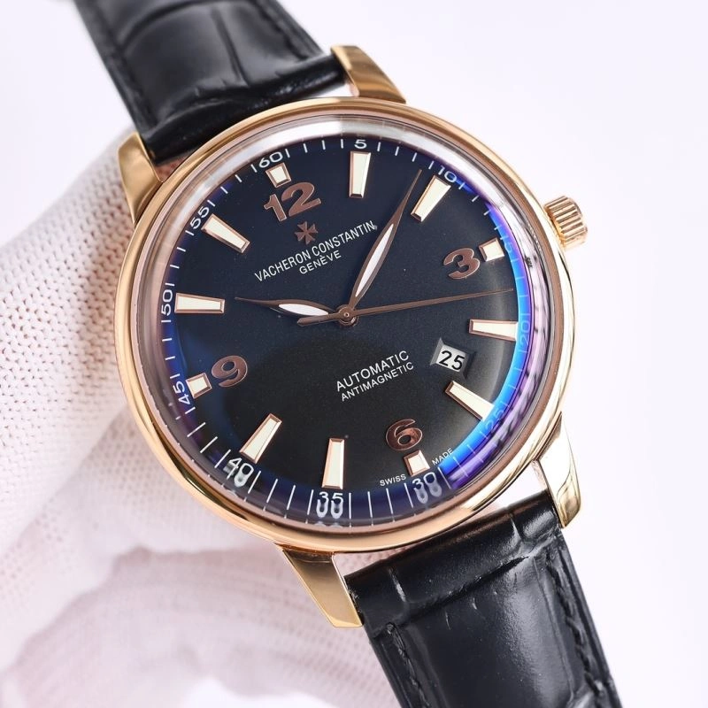 VACHERON CONSTANTIN Watches UrbanStyle 206021