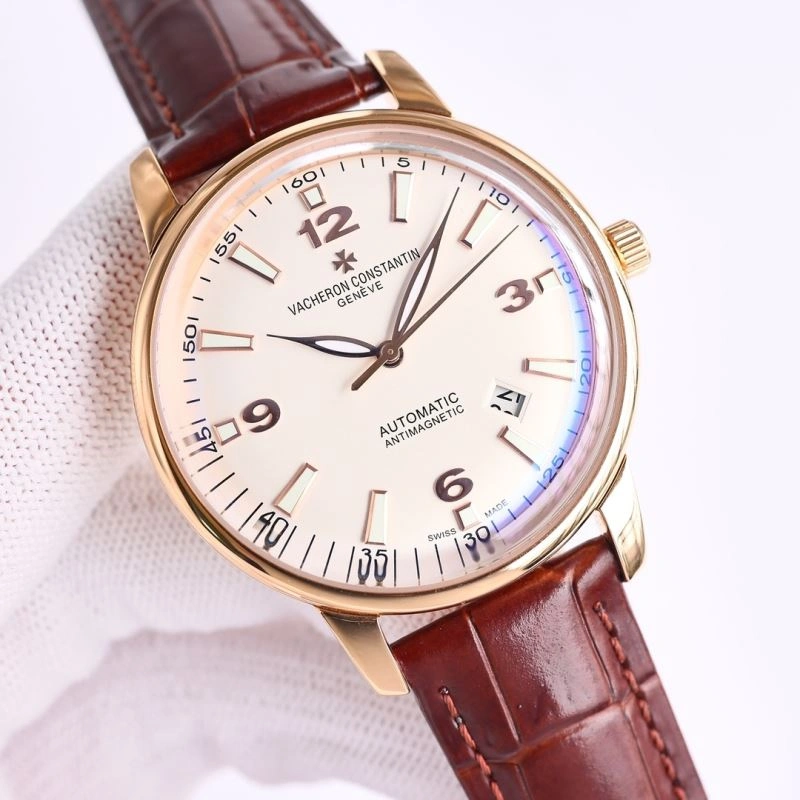 VACHERON CONSTANTIN Watches UrbanStyle 206021