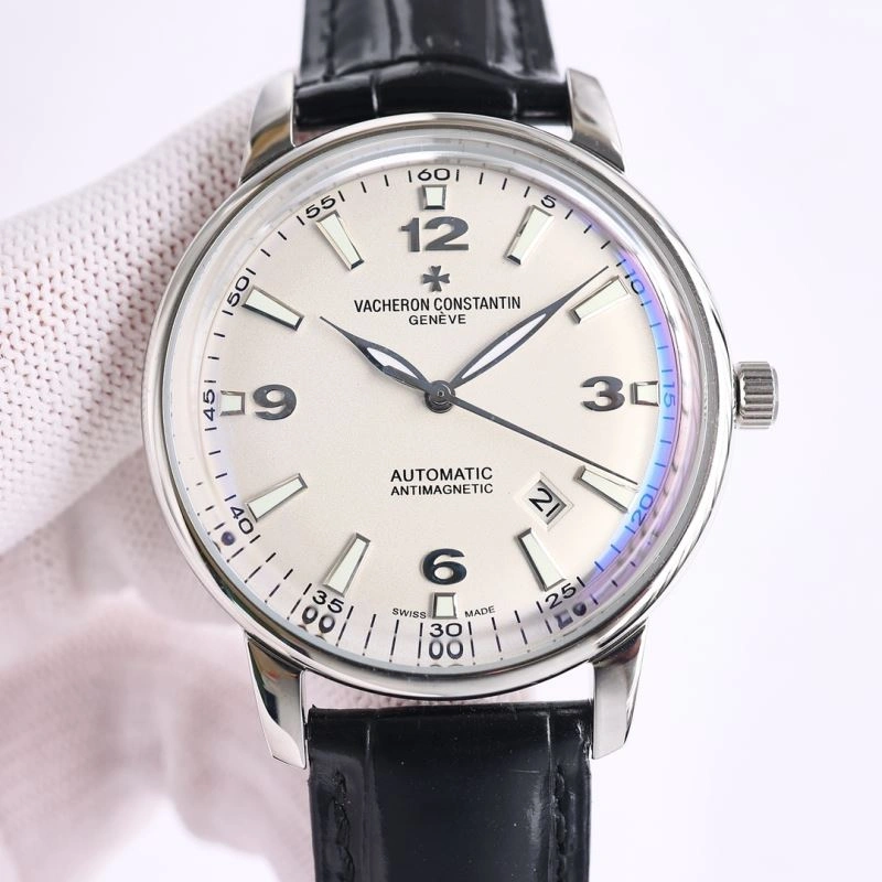 VACHERON CONSTANTIN Watches UrbanStyle 206021