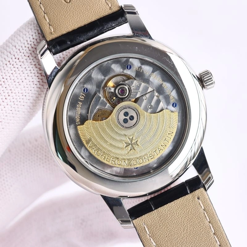 VACHERON CONSTANTIN Watches UrbanStyle 206021