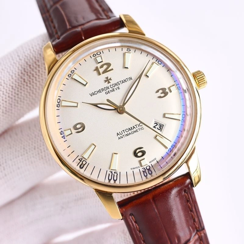 Flexible VACHERON CONSTANTIN Watches 206040